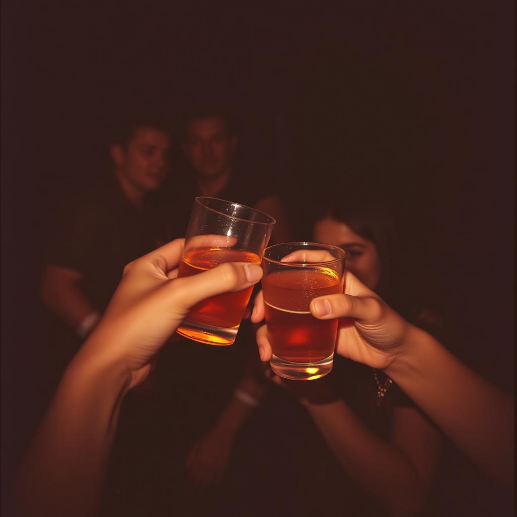 clink
